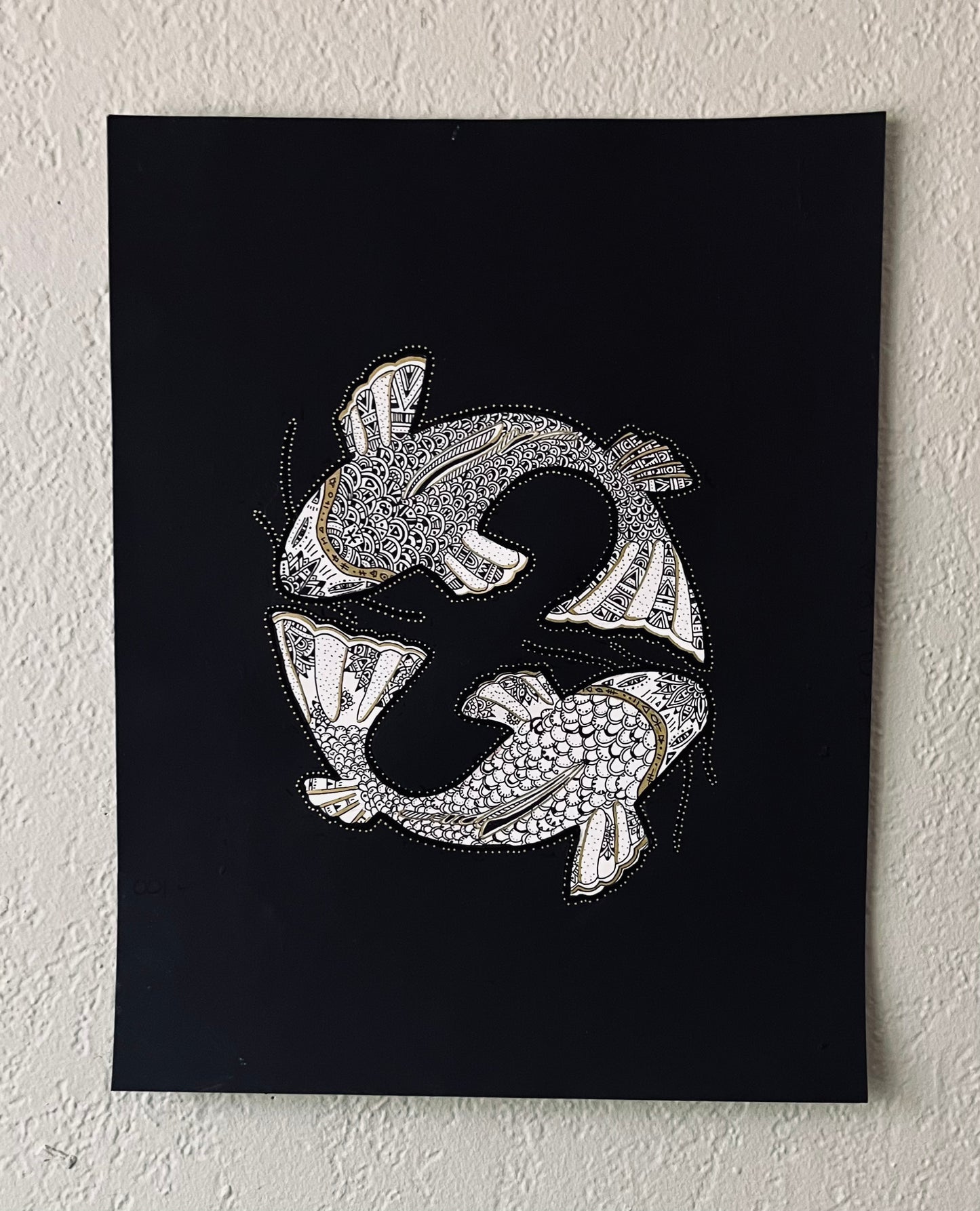 Yin Yang