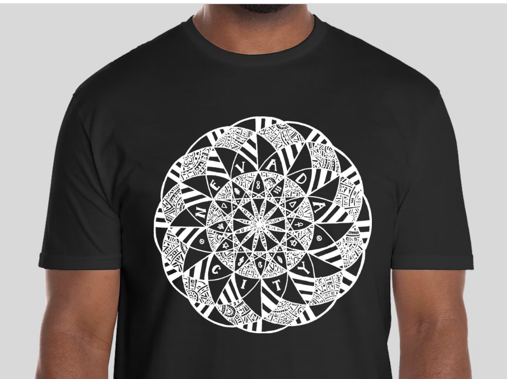 Nevada City Shirt