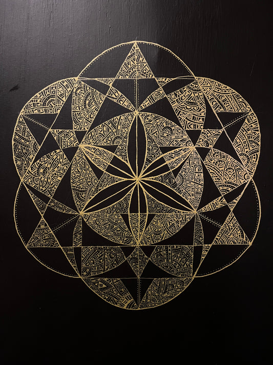 Geometry