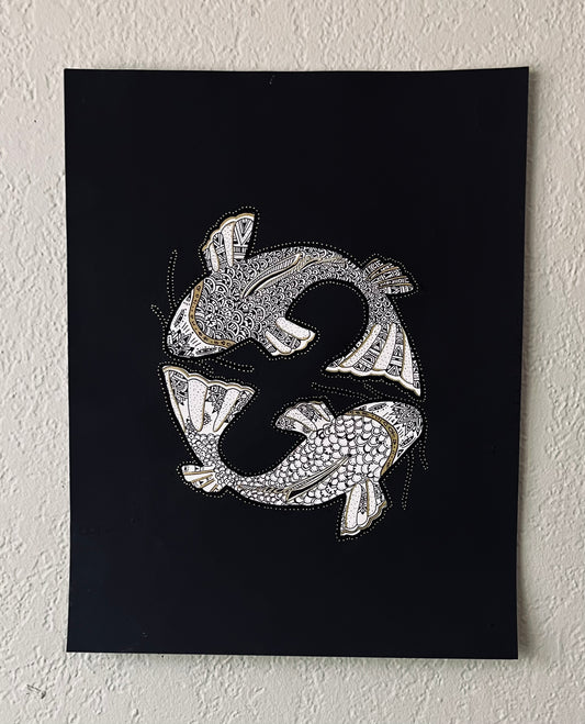 Yin Yang
