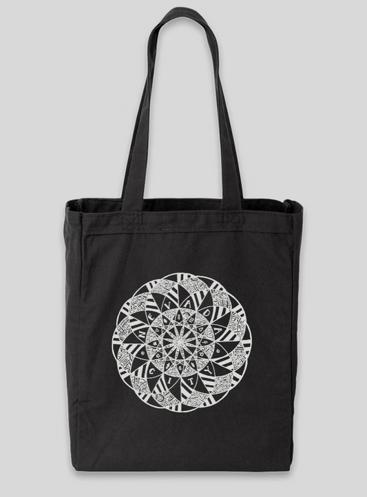 Nevada City Tote